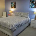 Elm Trees Accommodation At Ross - New South Wales Tourism  0