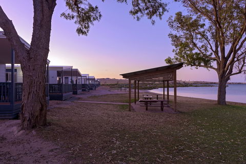 Discovery Parks - Streaky Bay Foreshore - New South Wales Tourism  0