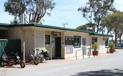 Discovery Parks - Streaky Bay Foreshore - New South Wales Tourism  1