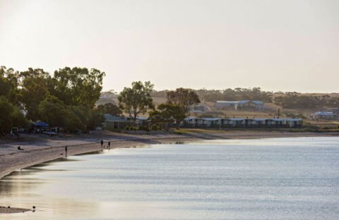 Discovery Parks - Streaky Bay Foreshore - New South Wales Tourism  2