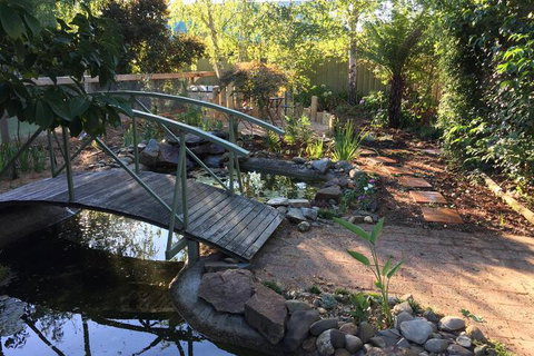 5301 B & B - New South Wales Tourism  1