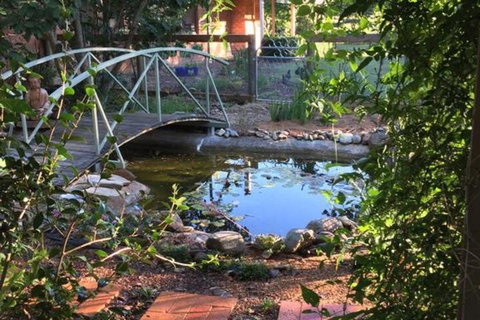 5301 B & B - New South Wales Tourism  2