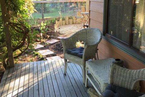 5301 B & B - New South Wales Tourism  5