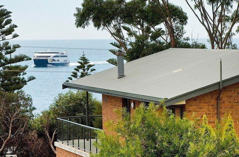 Baudin House - New South Wales Tourism  4