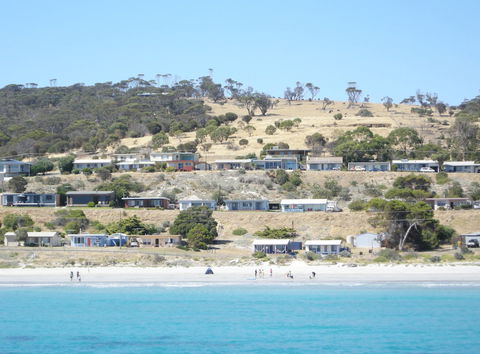 Baudin House - New South Wales Tourism  2