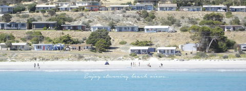 Baudin House - New South Wales Tourism  1