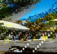 Country Roads Motor Inn Naracoorte - New South Wales Tourism 