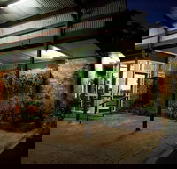 Manjimup Motor Inn - New South Wales Tourism 