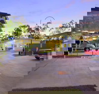 Capricorn Villas - New South Wales Tourism 