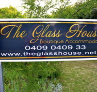 The Glasshouse Boutique Accommodation - New South Wales Tourism 