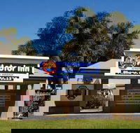 Port Denison Motor Inn