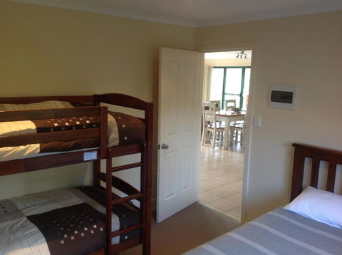 Breakaway Farmstay - New South Wales Tourism  3