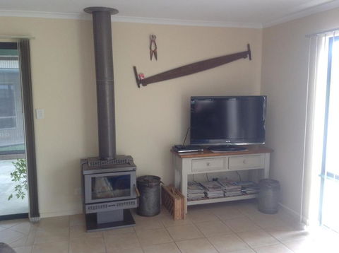 Breakaway Farmstay - New South Wales Tourism  5