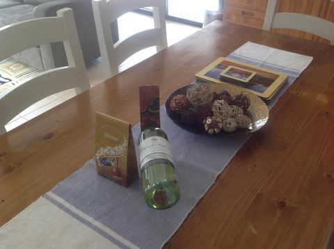 Breakaway Farmstay - New South Wales Tourism  2