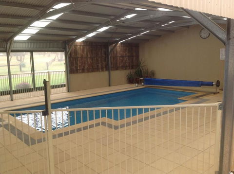 Breakaway Farmstay - New South Wales Tourism  6