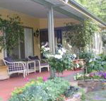 The Lookout - New South Wales Tourism 