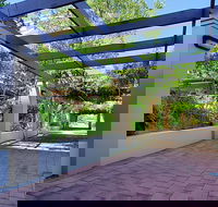 902 At The Plaza - New South Wales Tourism 