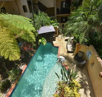 Seascape Apartments at Villa San Michele - New South Wales Tourism 