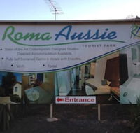 Roma Aussie Tourist Park