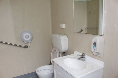 SJ Hostel - New South Wales Tourism  6