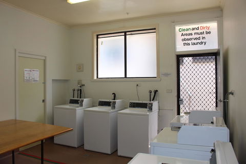 SJ Hostel - New South Wales Tourism  3