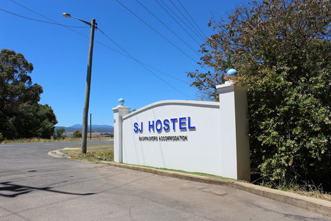 SJ Hostel - New South Wales Tourism  0