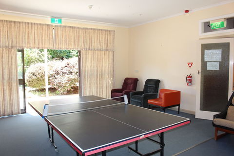 SJ Hostel - New South Wales Tourism  5