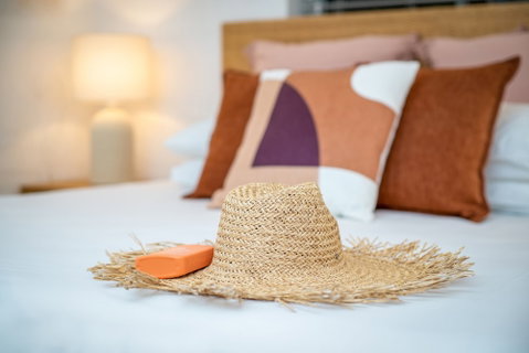 Seascape Holidays - Club Tropical Apts - New South Wales Tourism  4