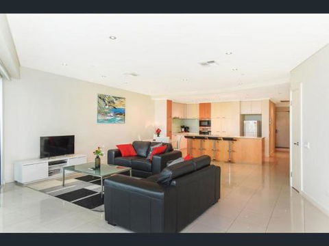 Gallery Resort Apartments - New South Wales Tourism  1