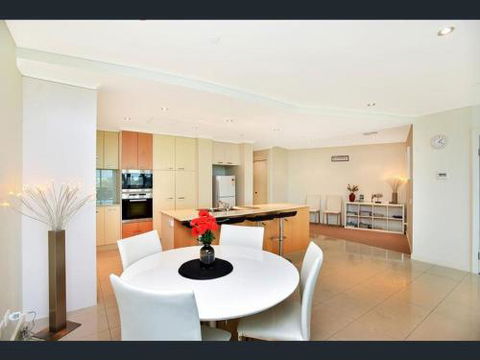 Gallery Resort Apartments - New South Wales Tourism  6