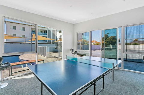 Gallery Resort Apartments - New South Wales Tourism  5
