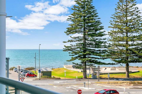 Gallery Resort Apartments - New South Wales Tourism  3