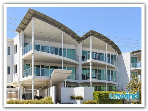 Gallery Resort Apartments - New South Wales Tourism  2