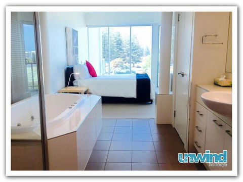 Gallery Resort Apartments - New South Wales Tourism  4