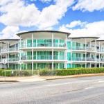 Gallery Resort Apartments - New South Wales Tourism  0