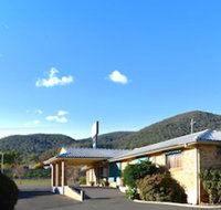 Almond Inn Motel - New South Wales Tourism 