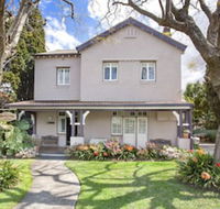 Boronia Lodge Burwood - New South Wales Tourism 