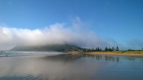 At The Beach & Not Quite At The Beach Holiday Cottages Stanley - New South Wales Tourism  4