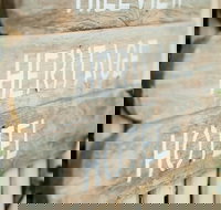 Hillview Heritage Farm Stay - New South Wales Tourism 