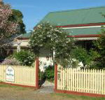 Cuddledoon Cottages Rutherglen - New South Wales Tourism 