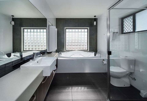 Korte's Resort - New South Wales Tourism  6