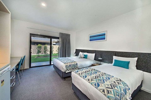 Korte's Resort - New South Wales Tourism  3