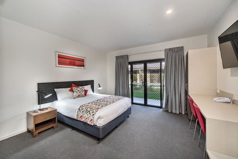 Korte's Resort - New South Wales Tourism  4