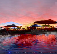 Korte's Resort - New South Wales Tourism 
