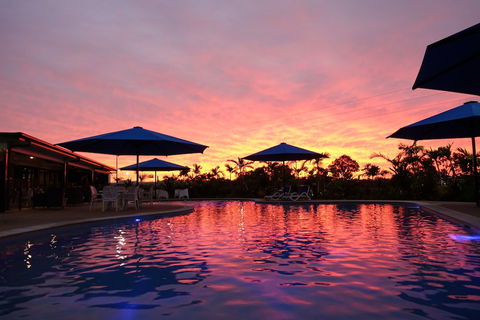 Korte's Resort - New South Wales Tourism  0