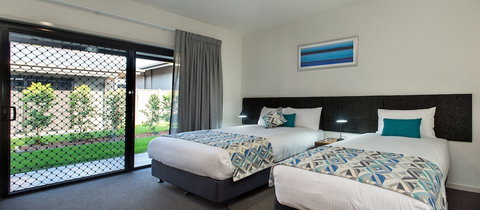 Korte's Resort - New South Wales Tourism  5