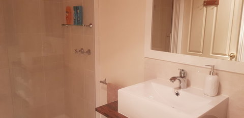 Richmond Barracks - New South Wales Tourism  5