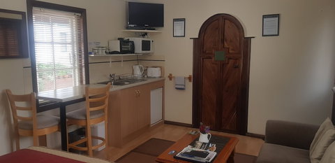 Richmond Barracks - New South Wales Tourism  6