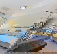 Sutton Beach Apartments - New South Wales Tourism 