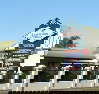 Carriers Arms Hotel - New South Wales Tourism 